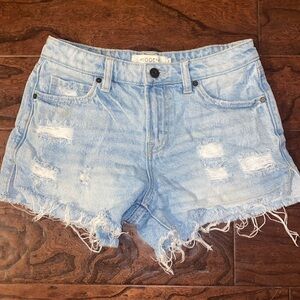 Hidden Shorts